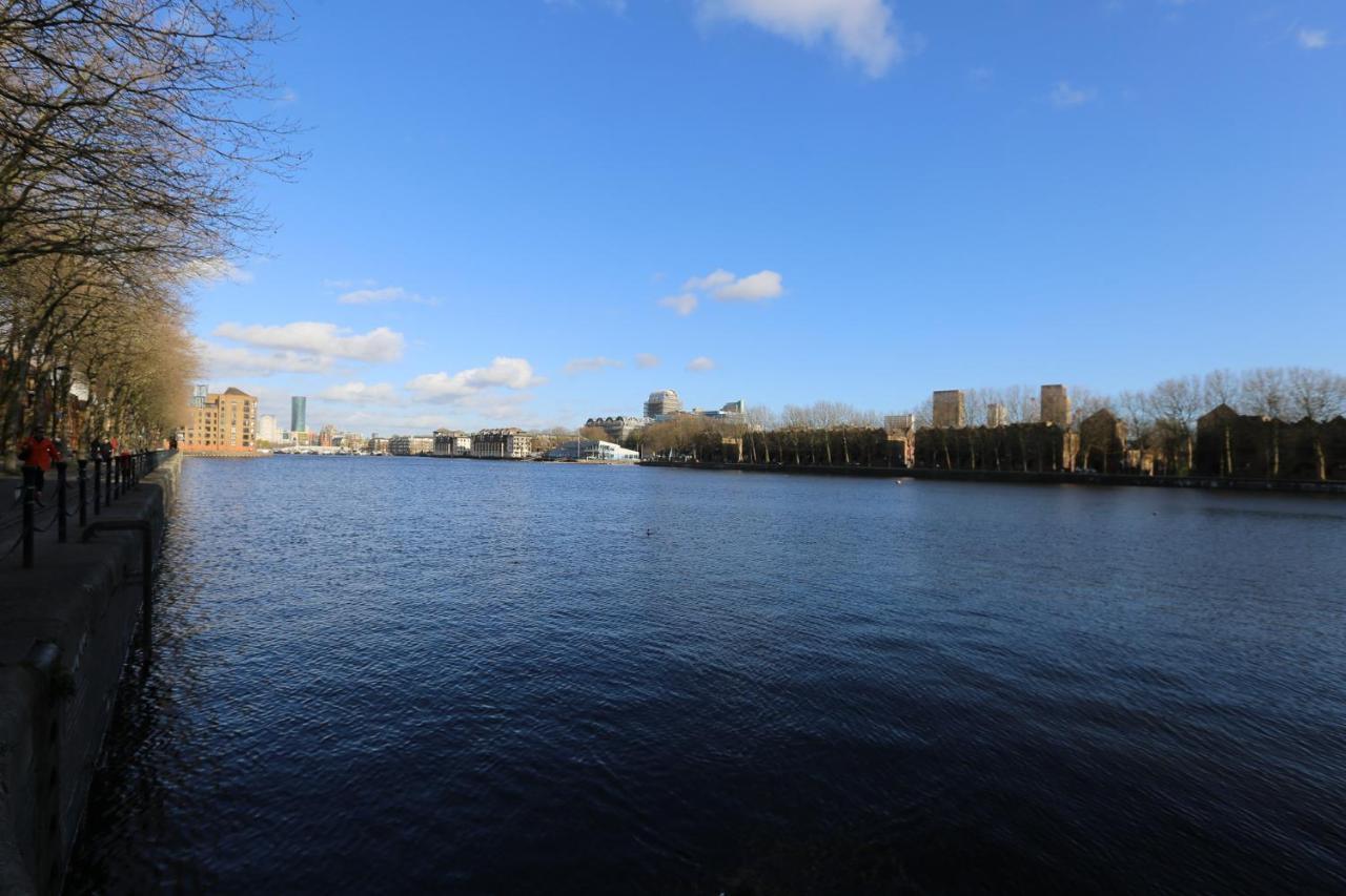 Statera Apartments - Thames View Londres Exterior foto